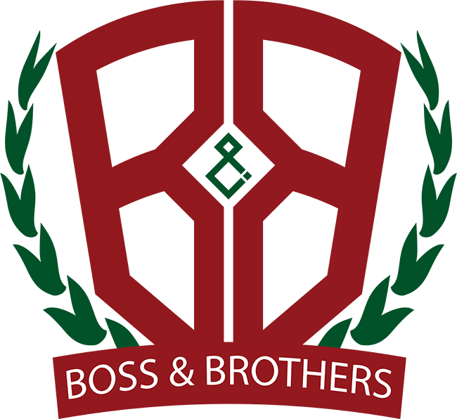 Boss Brothers
